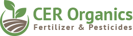 Logo CER Organics